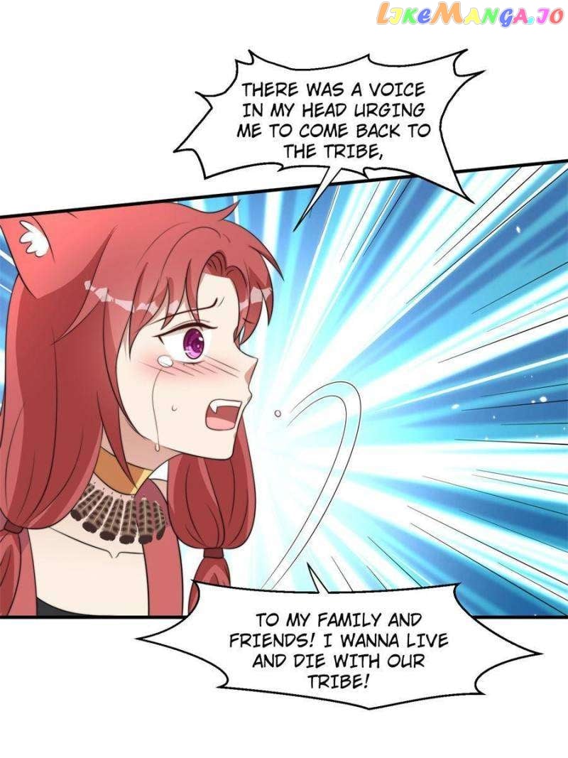 I Became the Beastman’s Wife Chapter 168 68 10