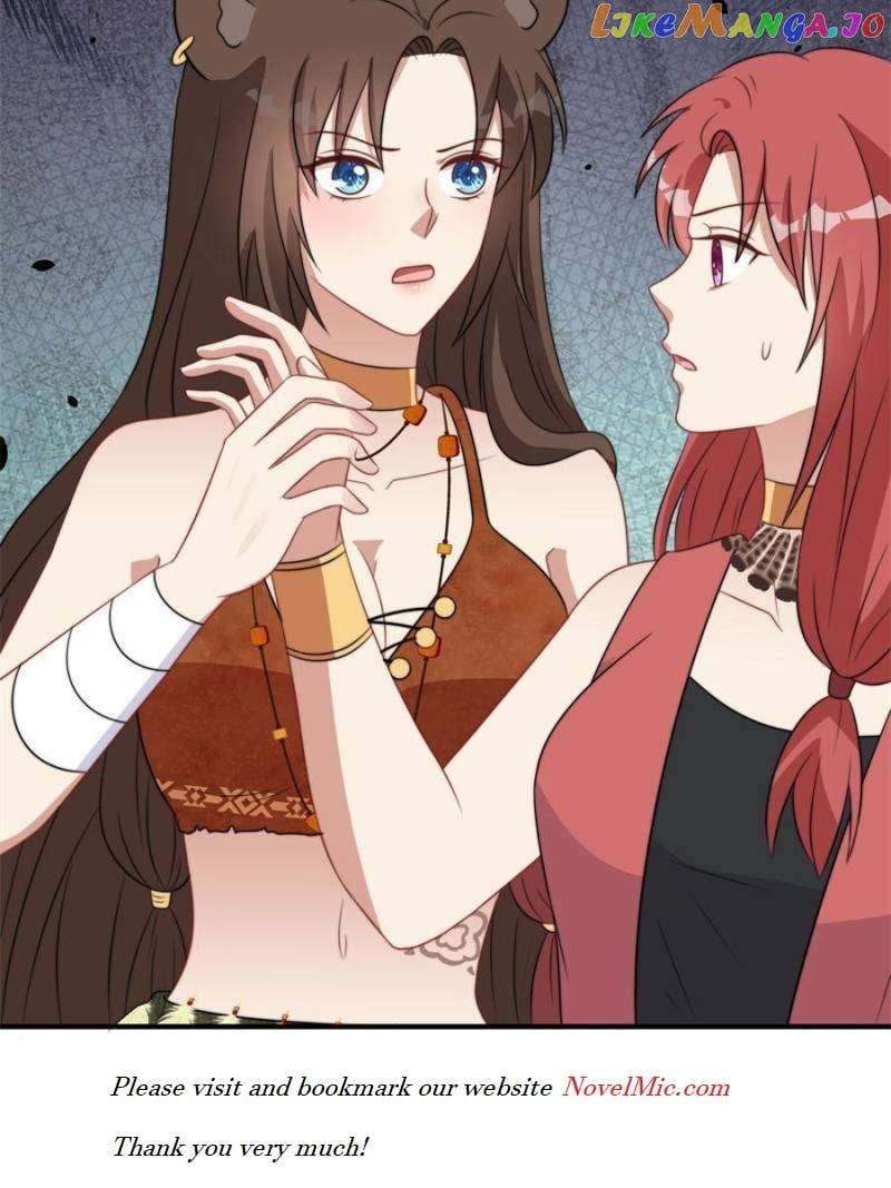 I Became the Beastman’s Wife Chapter 168 75 17
