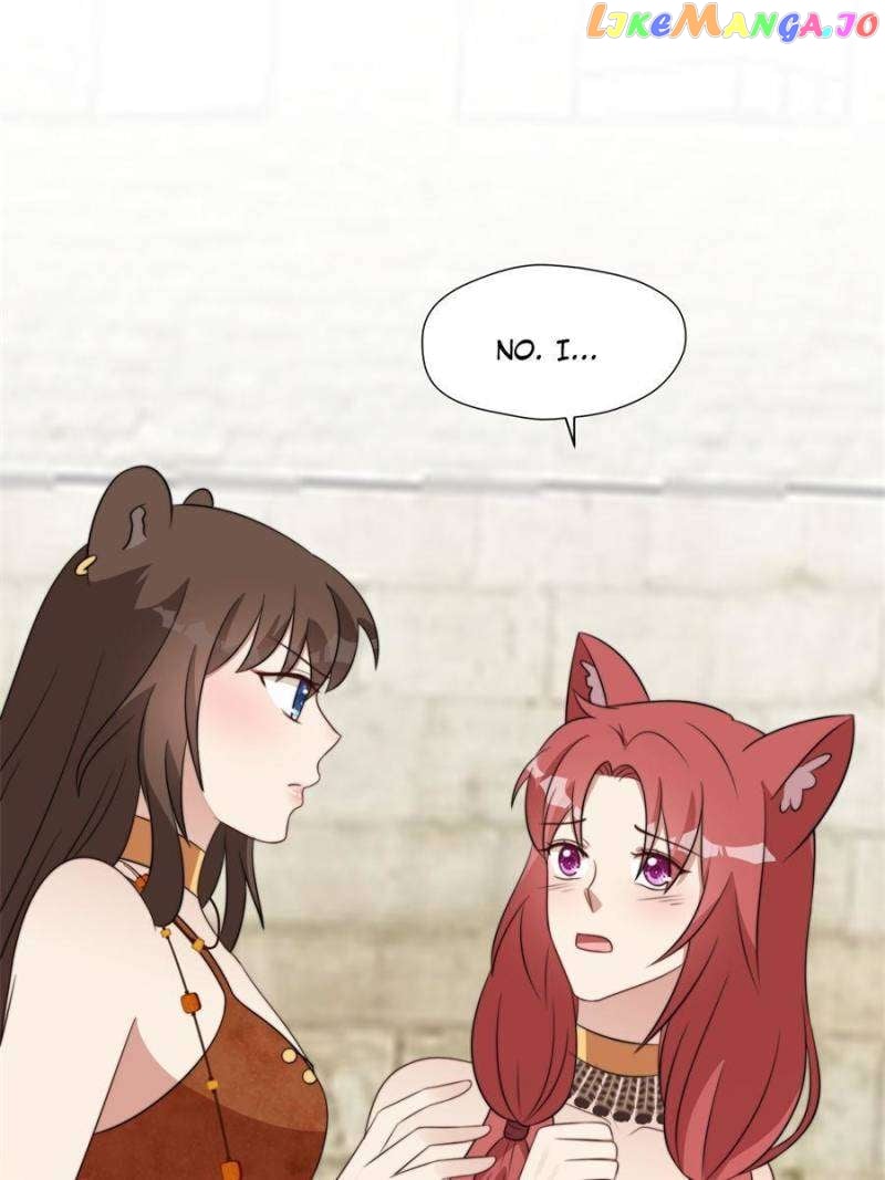 I Became the Beastman’s Wife Chapter 169 62 01