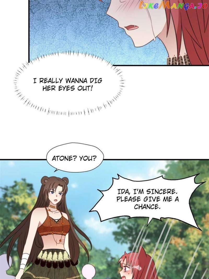 I Became the Beastman’s Wife Chapter 169 64 03