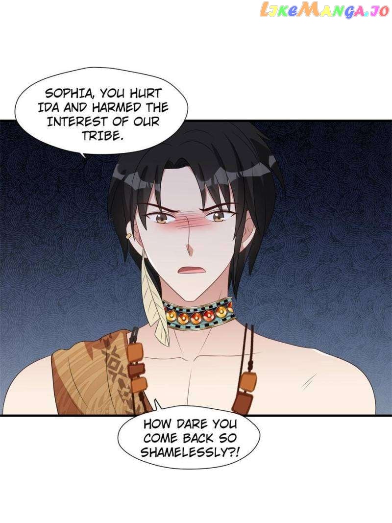 I Became the Beastman’s Wife Chapter 169 68 07