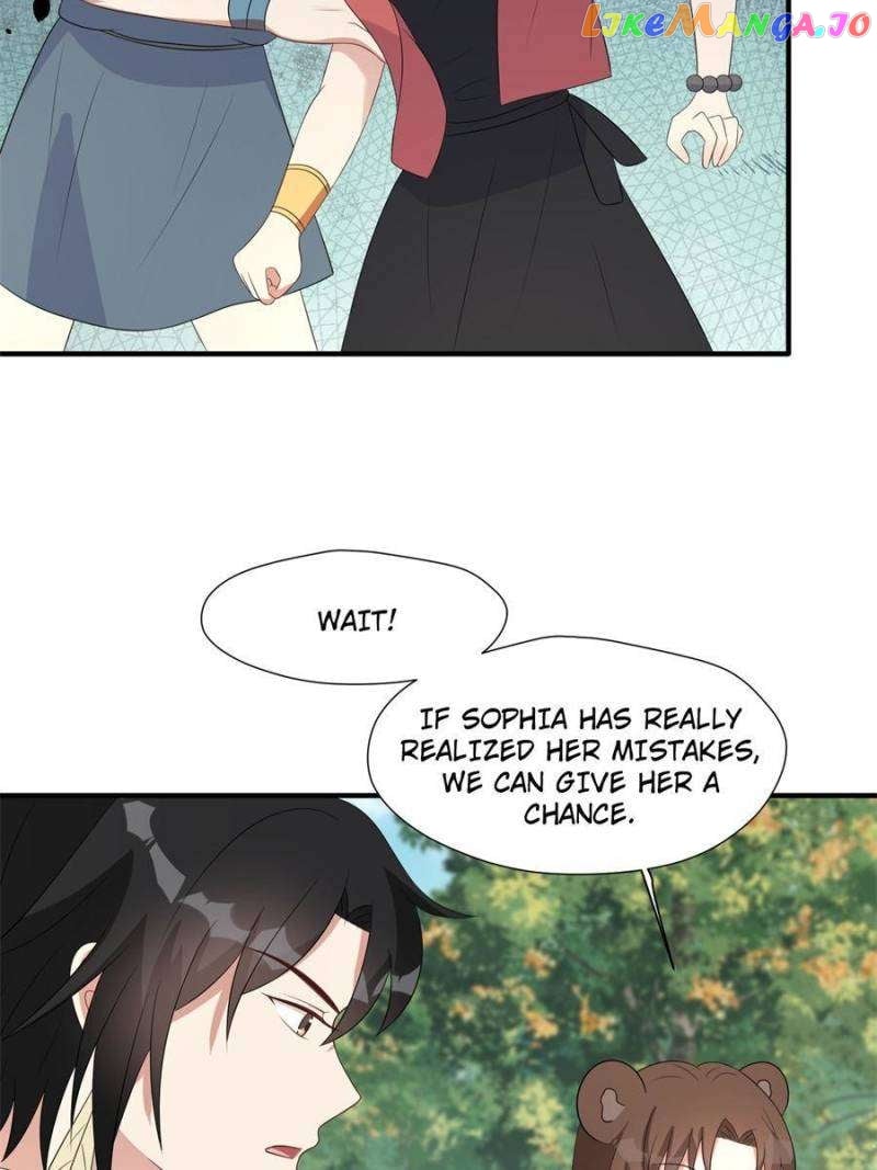I Became the Beastman’s Wife Chapter 169 71 10
