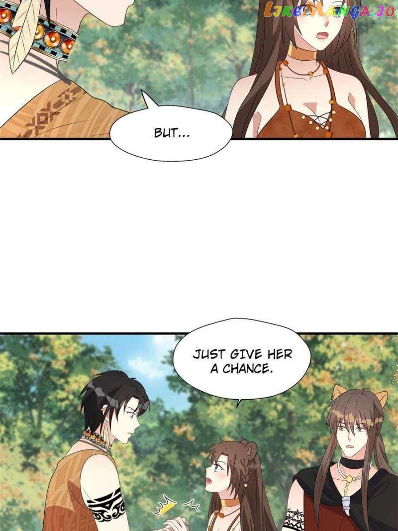 I Became the Beastman’s Wife Chapter 169 72 11