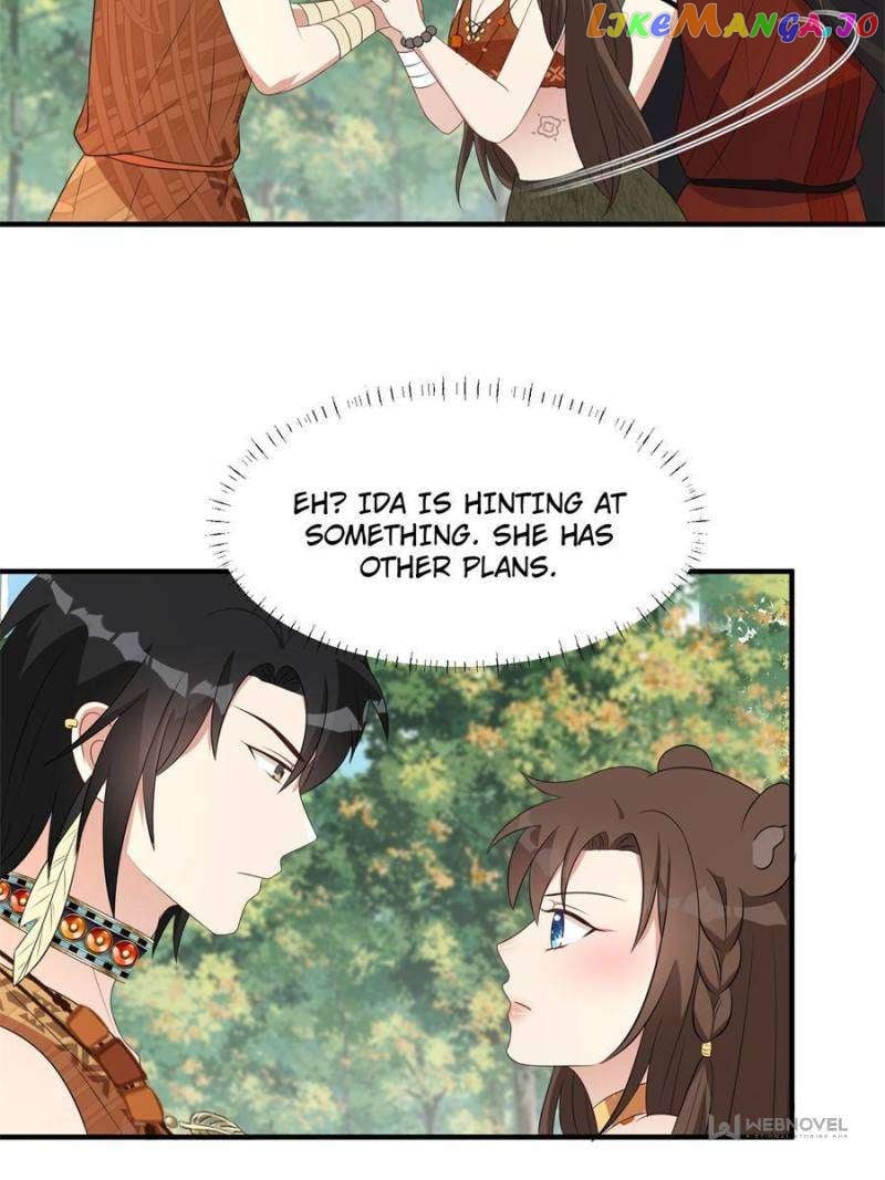 I Became the Beastman’s Wife Chapter 169 73 12