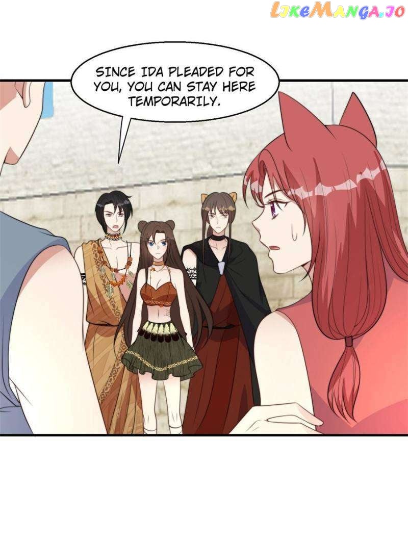 I Became the Beastman’s Wife Chapter 169 74 13
