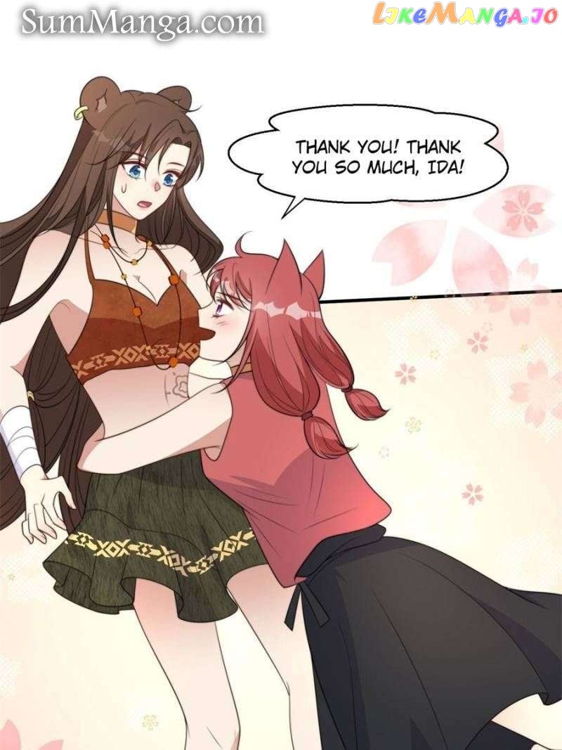 I Became the Beastman’s Wife Chapter 169 75 14