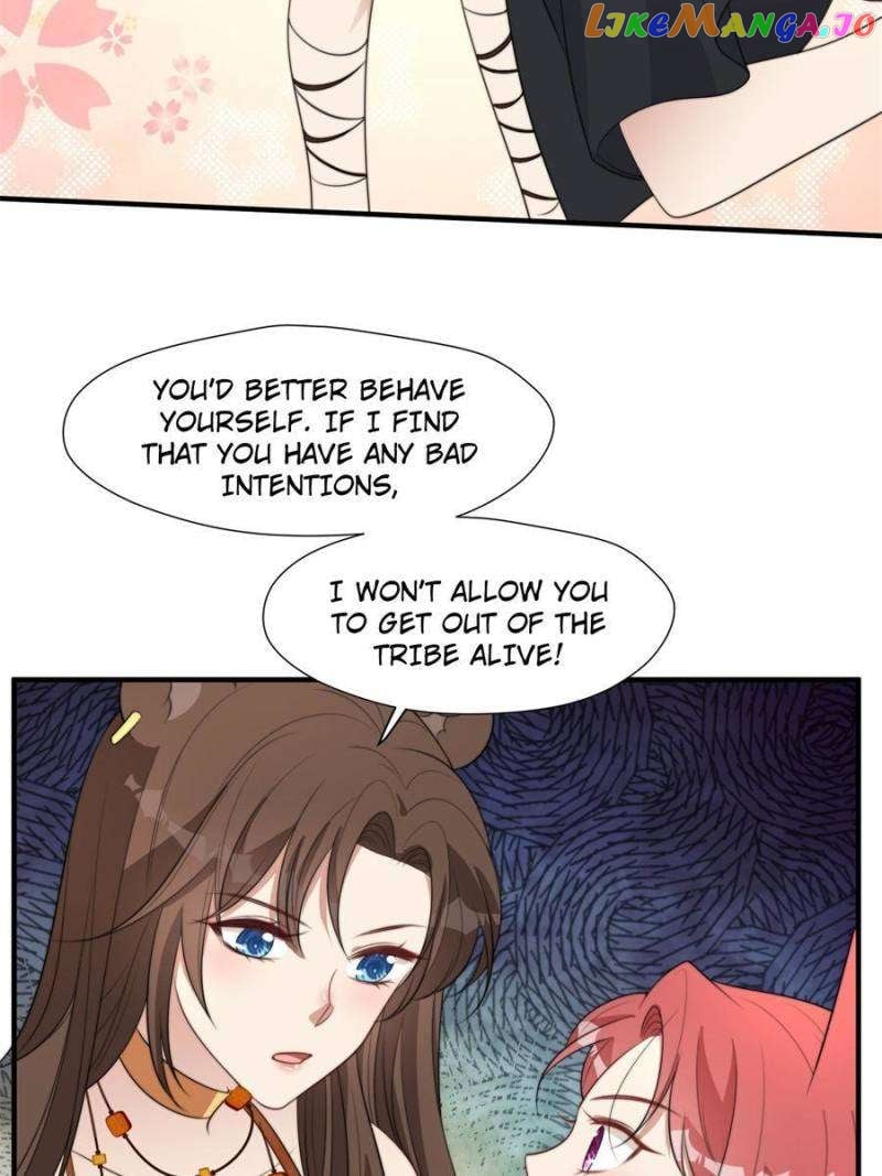 I Became the Beastman’s Wife Chapter 169 76 15