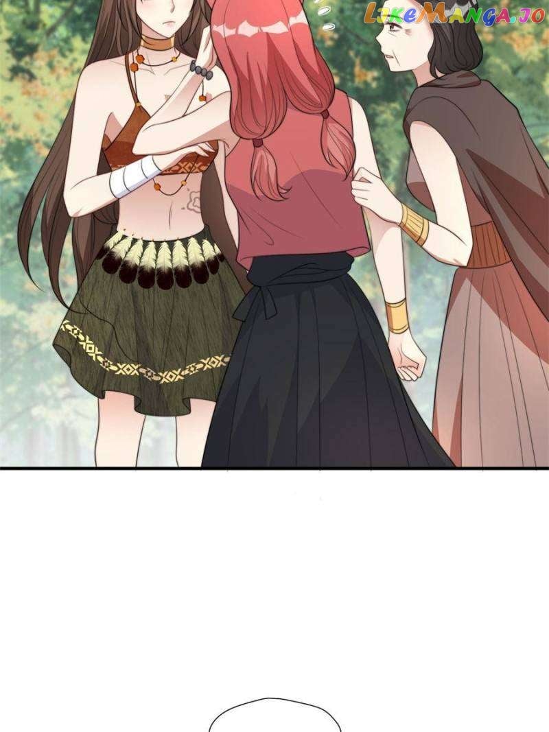 I Became the Beastman’s Wife Chapter 169 78 17
