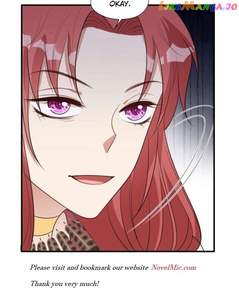 I Became the Beastman’s Wife Chapter 169 79 18