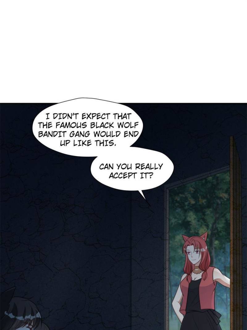 I Became the Beastman’s Wife Chapter 171 68 01