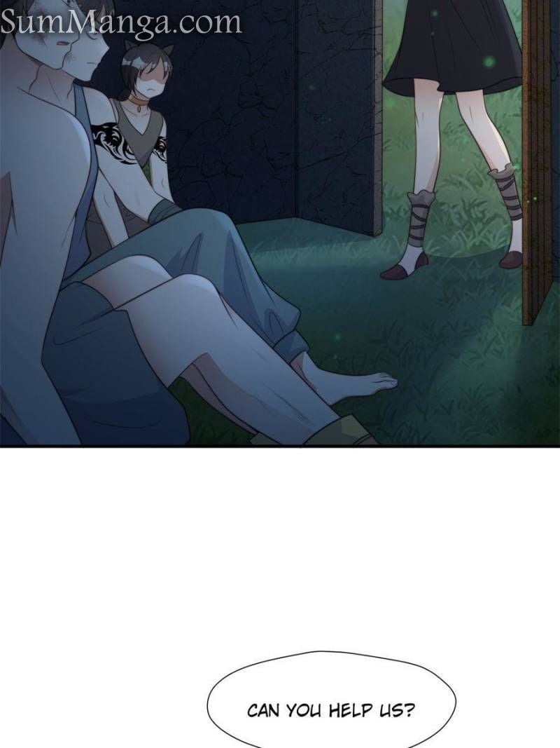 I Became the Beastman’s Wife Chapter 171 69 02