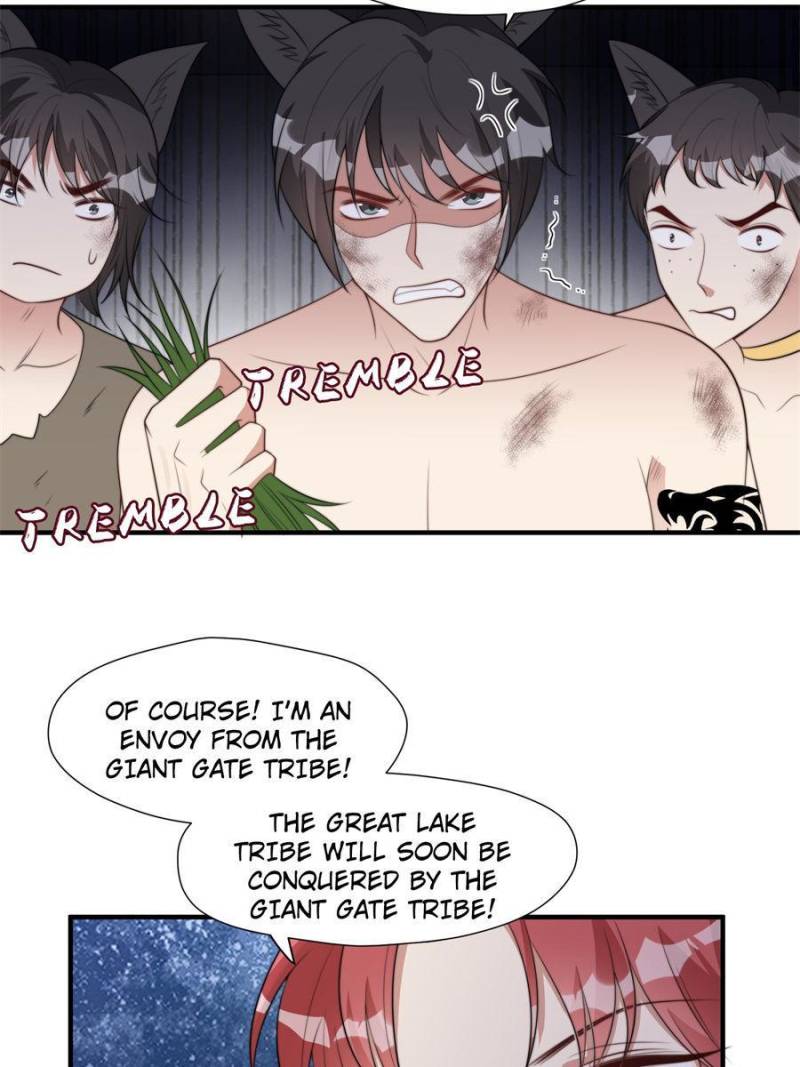 I Became the Beastman’s Wife Chapter 171 70 03