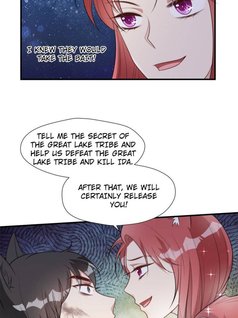 I Became the Beastman’s Wife Chapter 171 71 04