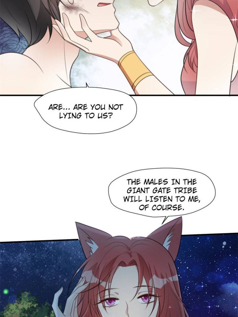 I Became the Beastman’s Wife Chapter 171 72 05