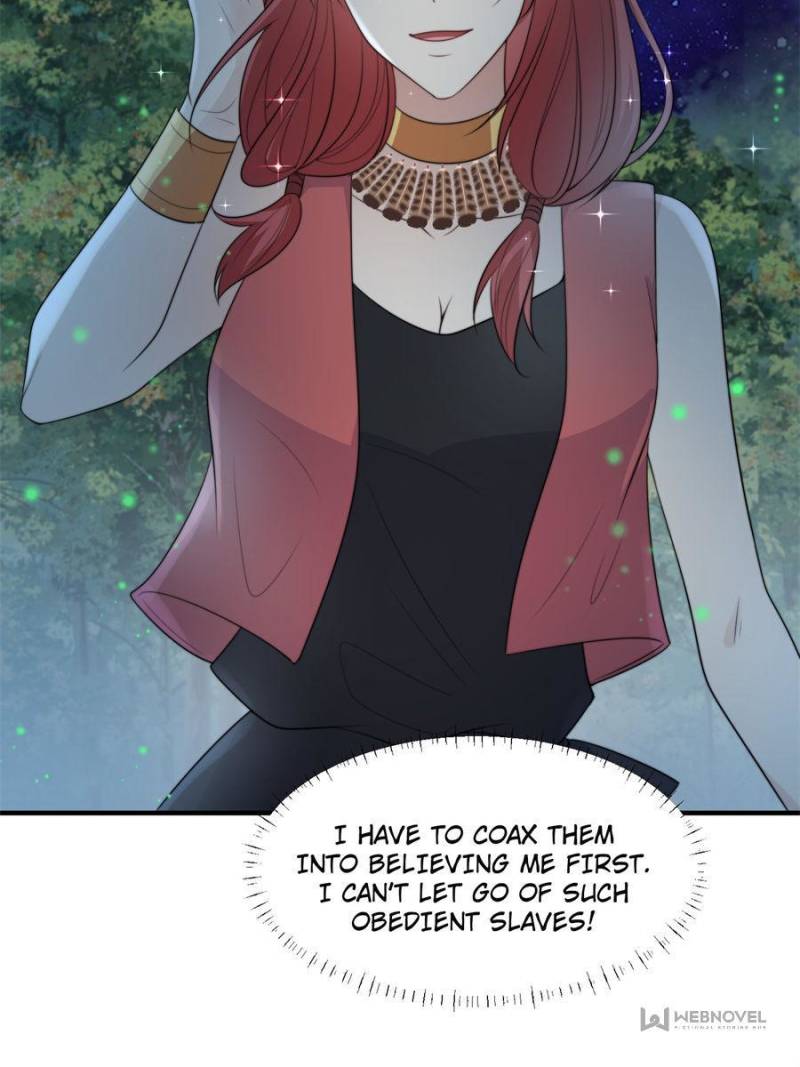 I Became the Beastman’s Wife Chapter 171 73 06