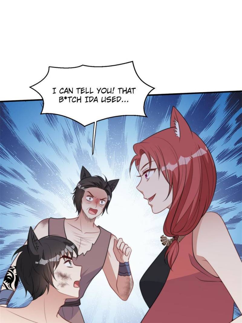 I Became the Beastman’s Wife Chapter 171 75 08