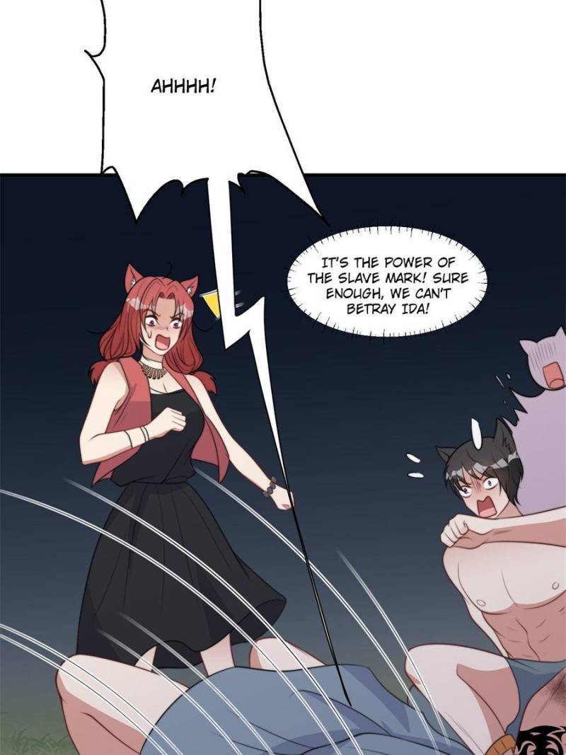I Became the Beastman’s Wife Chapter 171 77 10