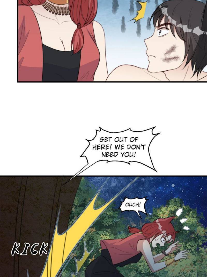 I Became the Beastman’s Wife Chapter 171 79 12