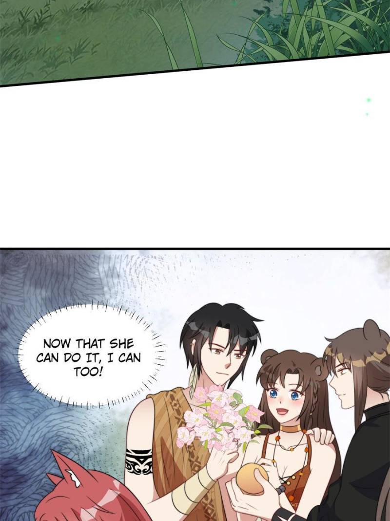 I Became the Beastman’s Wife Chapter 171 84 17