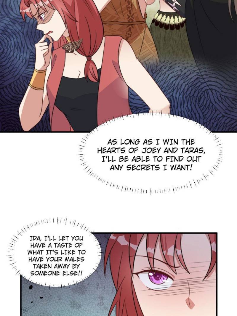 I Became the Beastman’s Wife Chapter 171 85 18