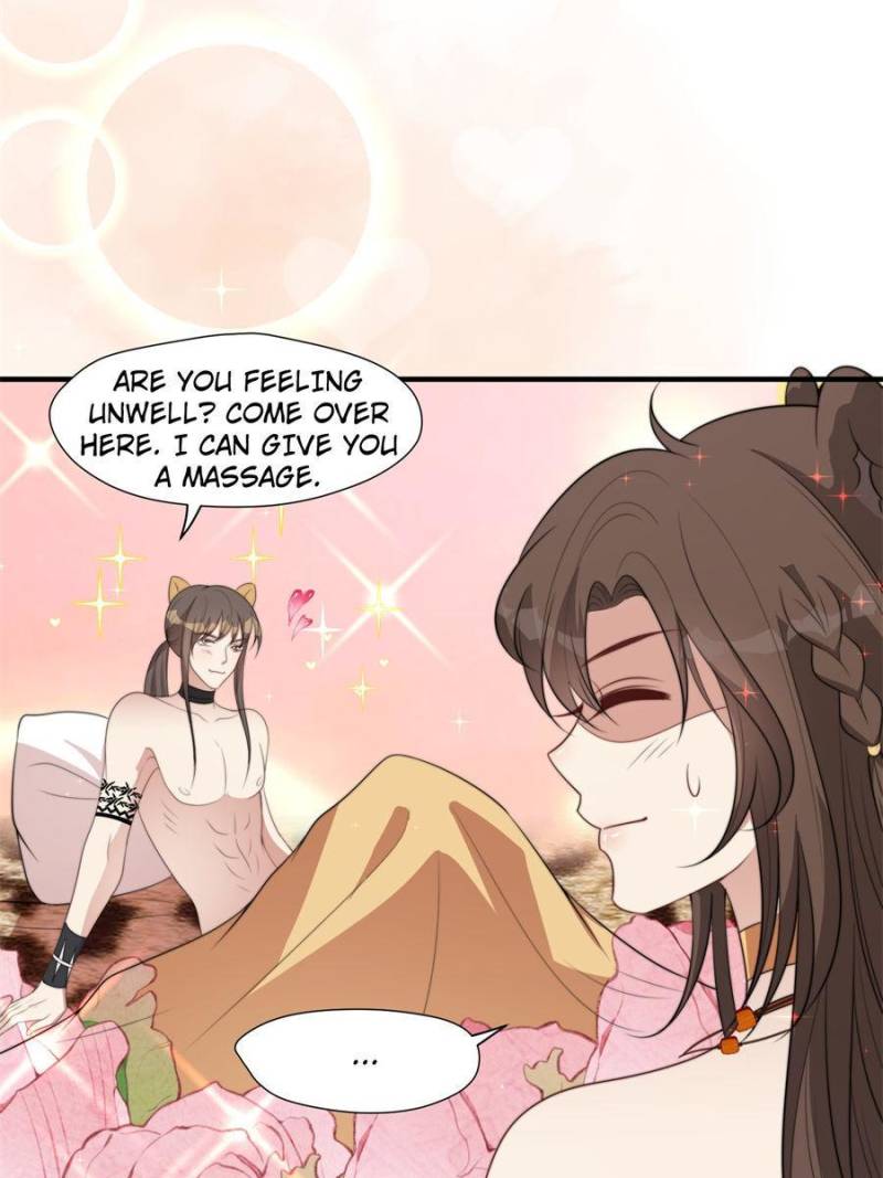 I Became the Beastman’s Wife Chapter 172 87 02
