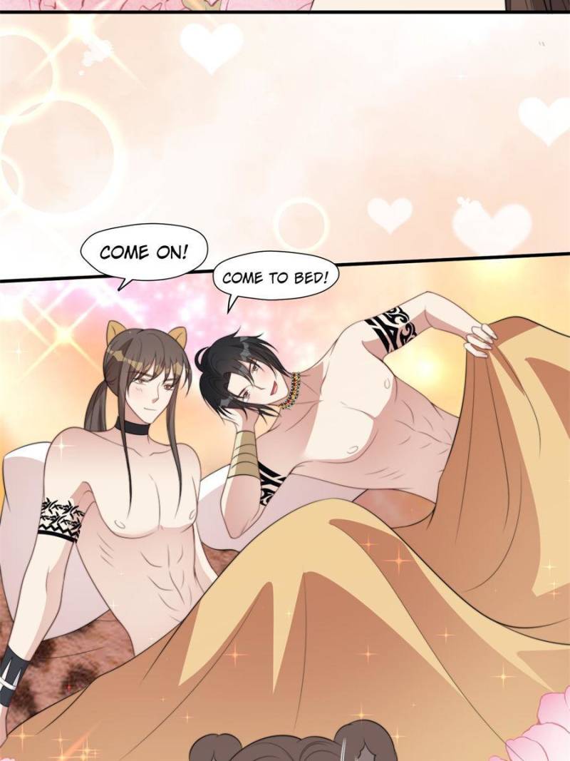 I Became the Beastman’s Wife Chapter 172 88 03