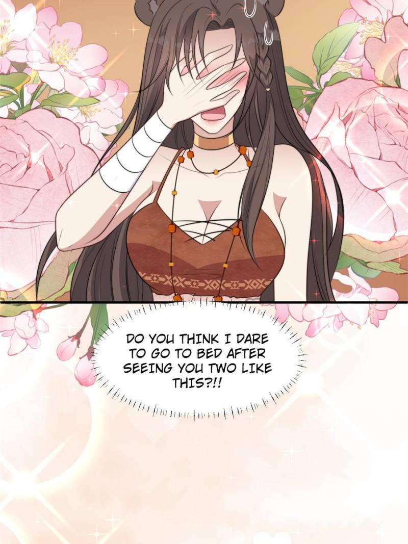 I Became the Beastman’s Wife Chapter 172 89 04
