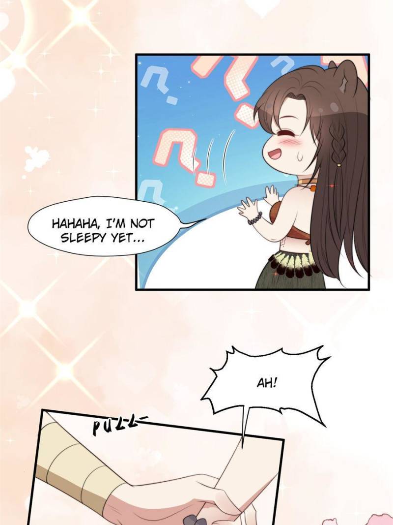 I Became the Beastman’s Wife Chapter 172 90 05