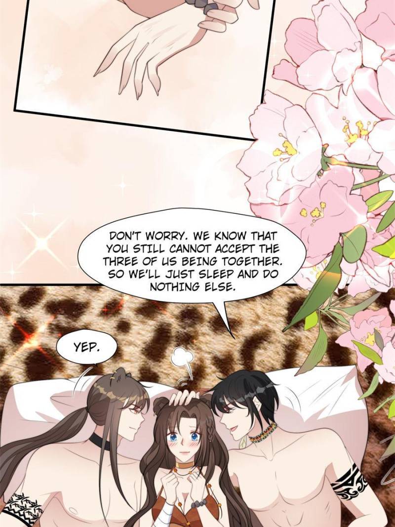 I Became the Beastman’s Wife Chapter 172 91 06