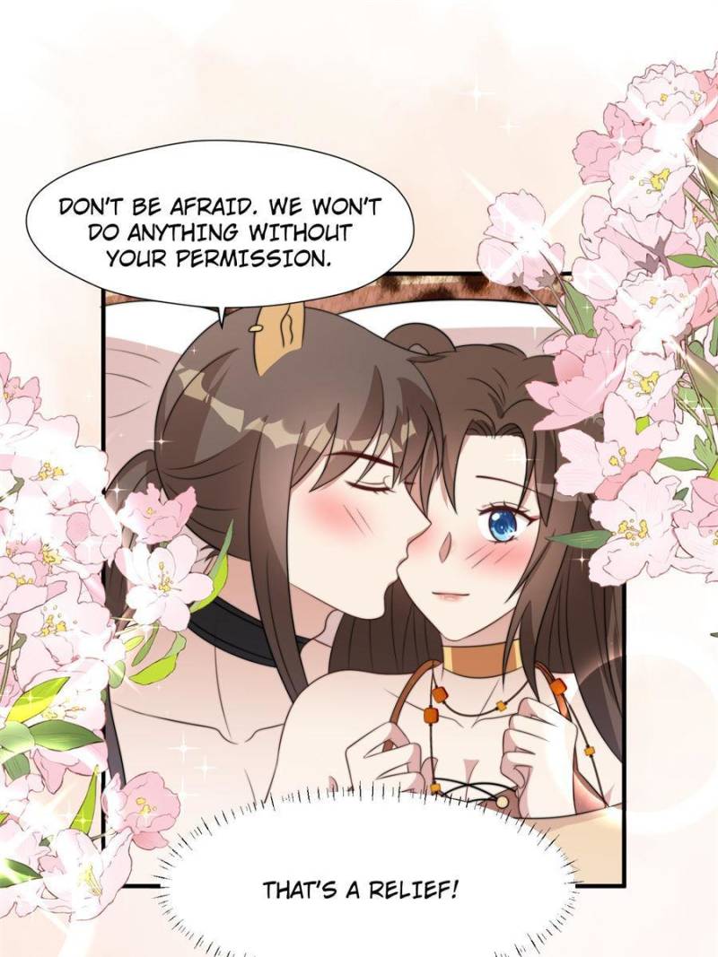 I Became the Beastman’s Wife Chapter 172 93 08