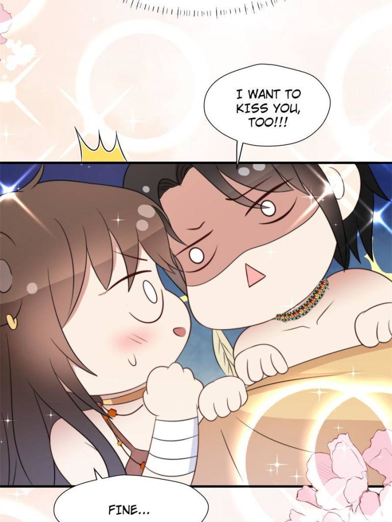 I Became the Beastman’s Wife Chapter 172 94 09