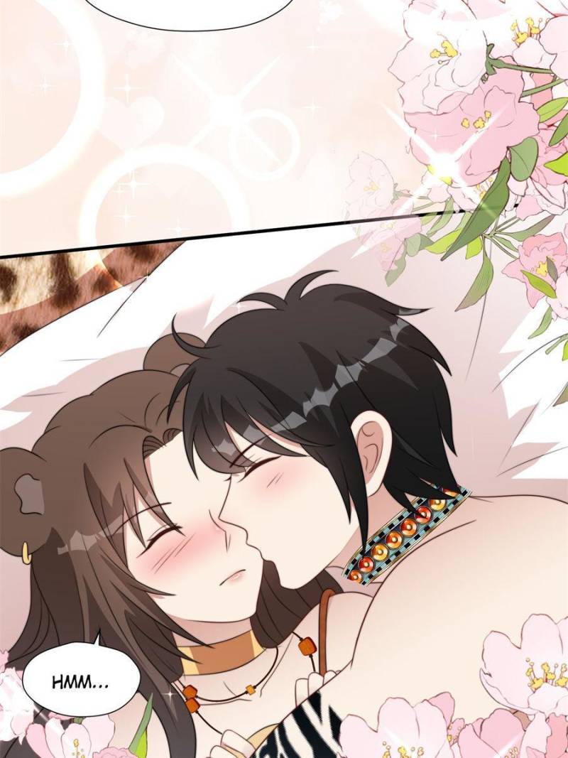 I Became the Beastman’s Wife Chapter 172 95 10
