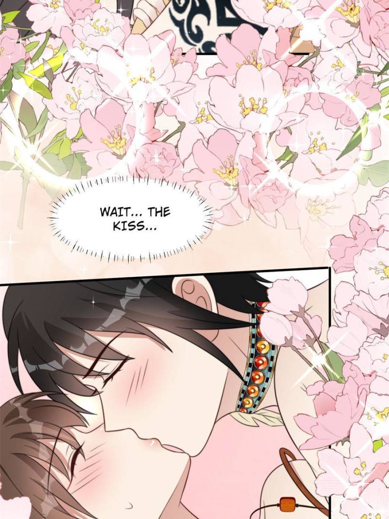 I Became the Beastman’s Wife Chapter 172 96 11