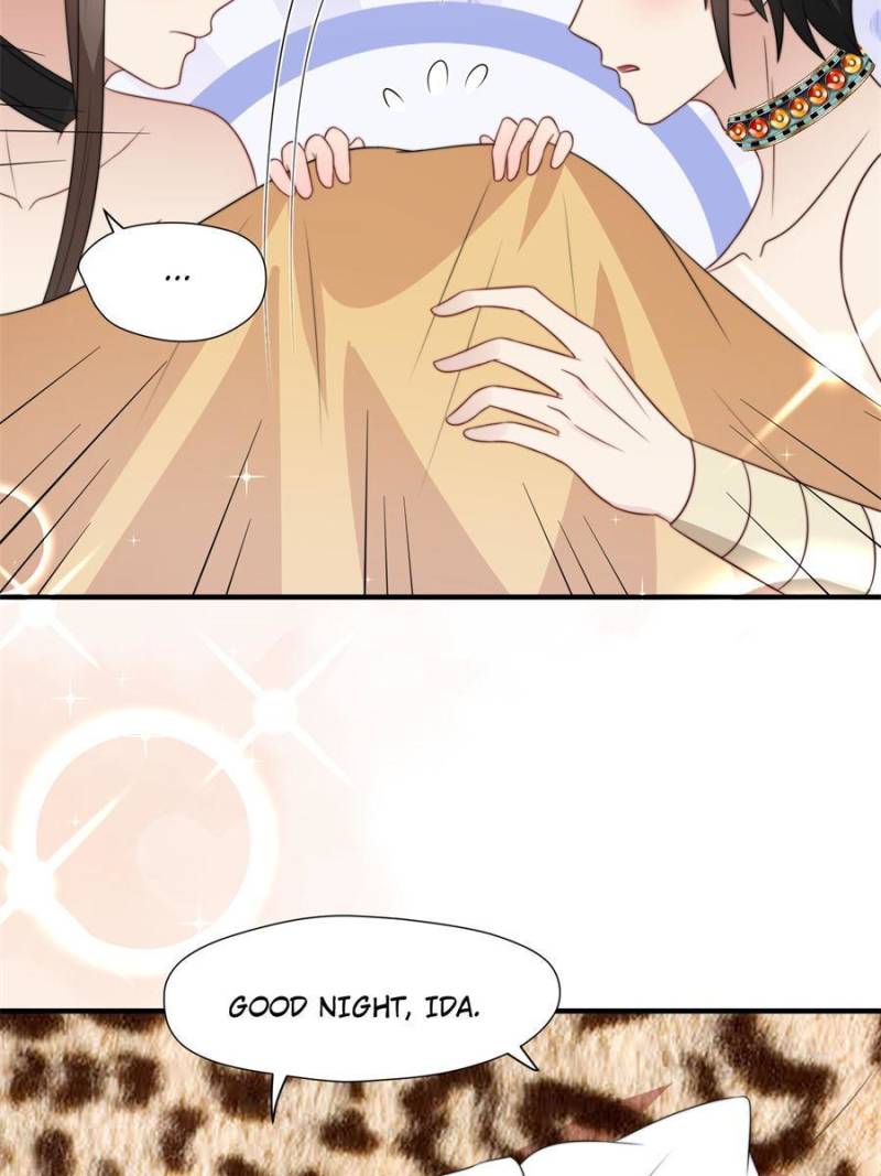 I Became the Beastman’s Wife Chapter 172 98 13