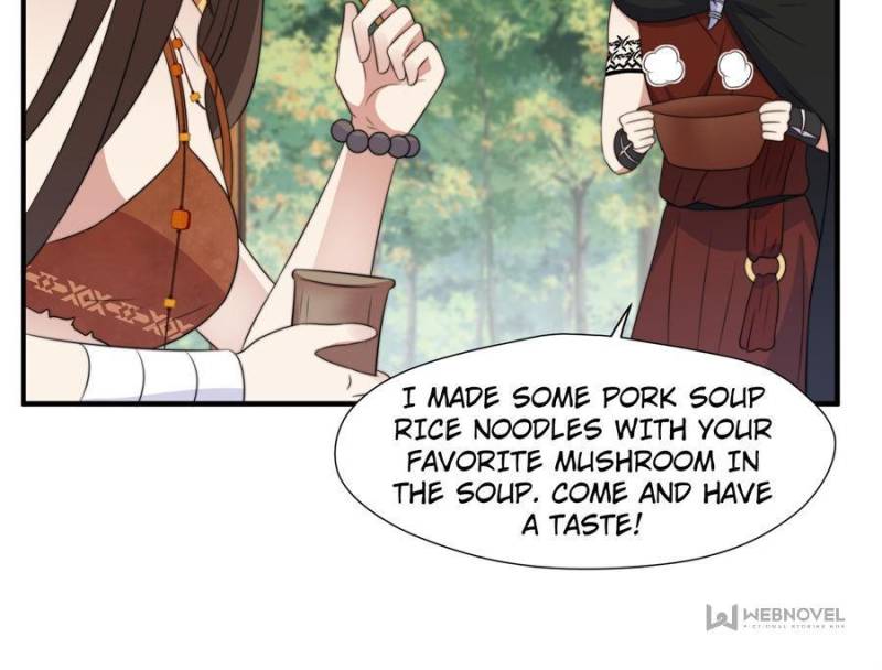 I Became the Beastman’s Wife Chapter 172 102 17