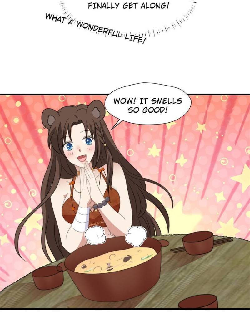 I Became the Beastman’s Wife Chapter 172 104 19