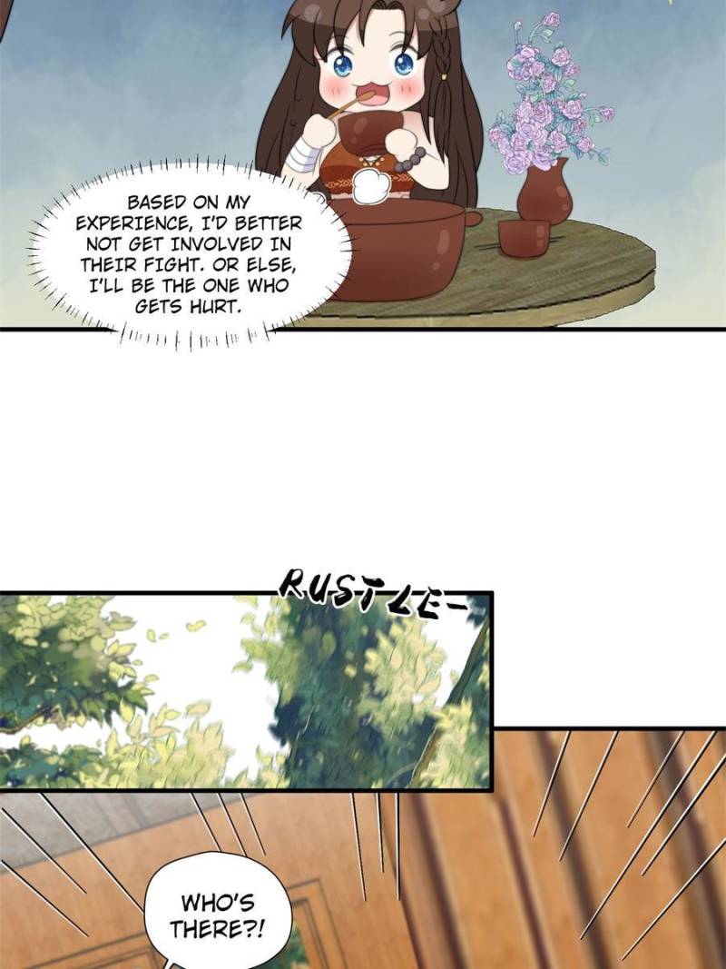 I Became the Beastman’s Wife Chapter 172 107 22