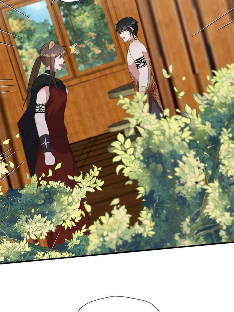 I Became the Beastman’s Wife Chapter 172 108 23