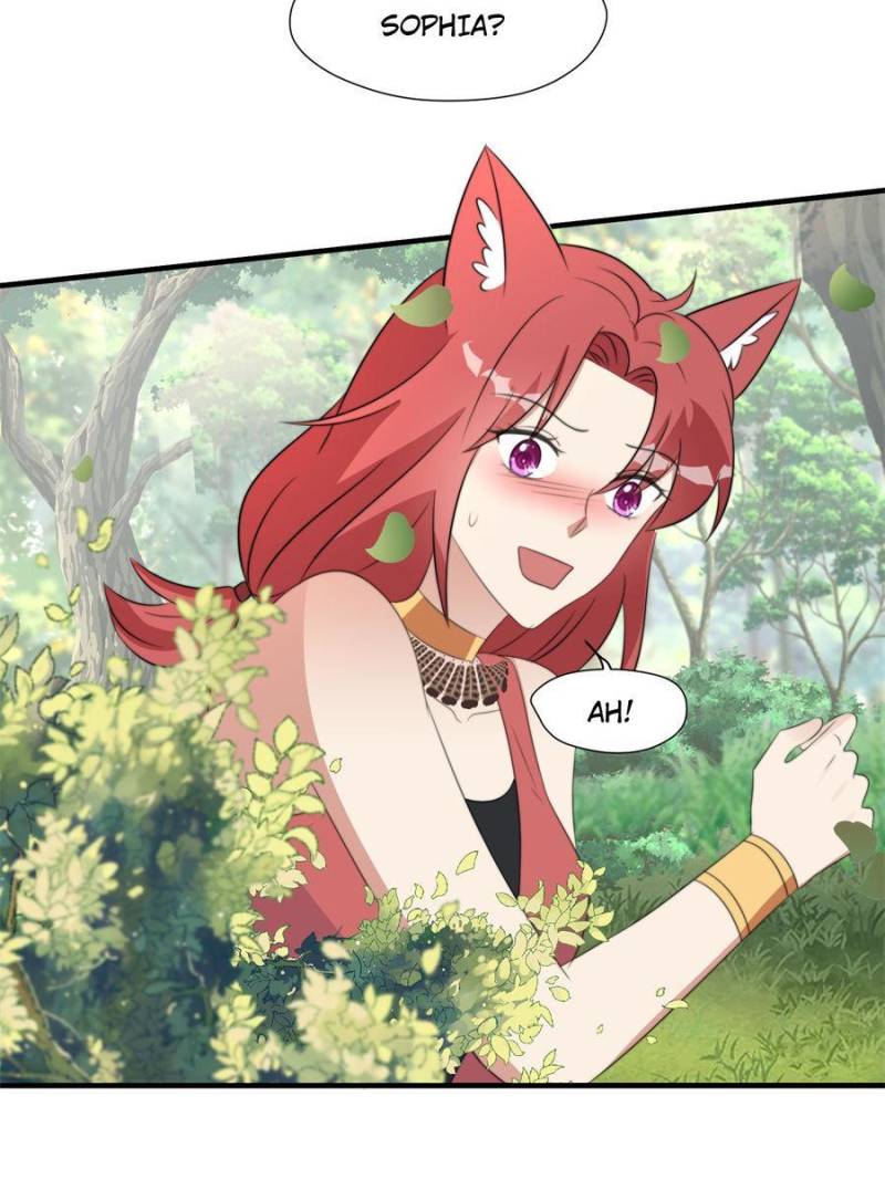 I Became the Beastman’s Wife Chapter 172 109 24