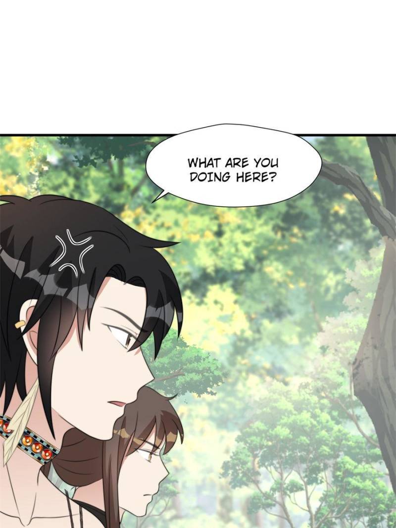 I Became the Beastman’s Wife Chapter 172 110 25