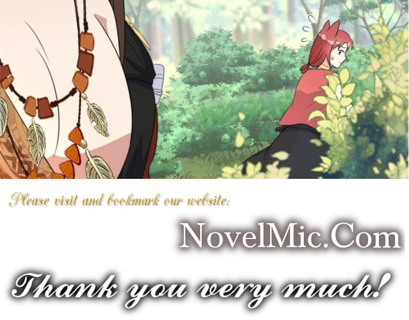 I Became the Beastman’s Wife Chapter 172 111 26