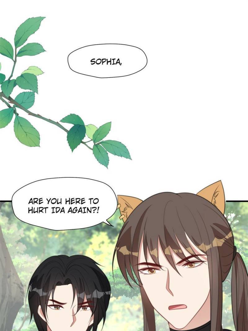 I Became the Beastman’s Wife Chapter 173 68 01