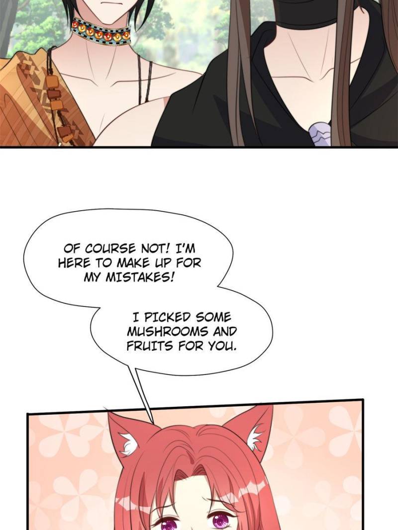 I Became the Beastman’s Wife Chapter 173 69 02