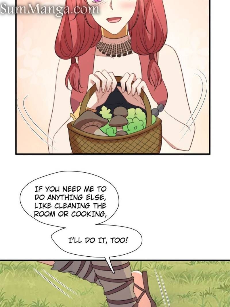 I Became the Beastman’s Wife Chapter 173 70 03