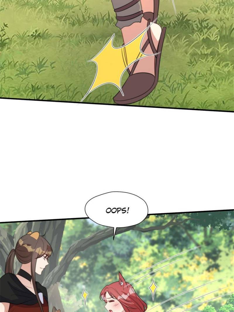 I Became the Beastman’s Wife Chapter 173 71 04