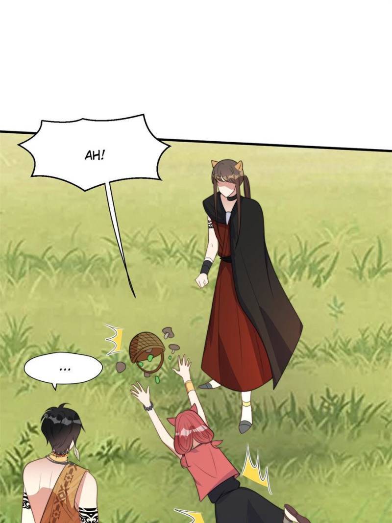 I Became the Beastman’s Wife Chapter 173 74 07