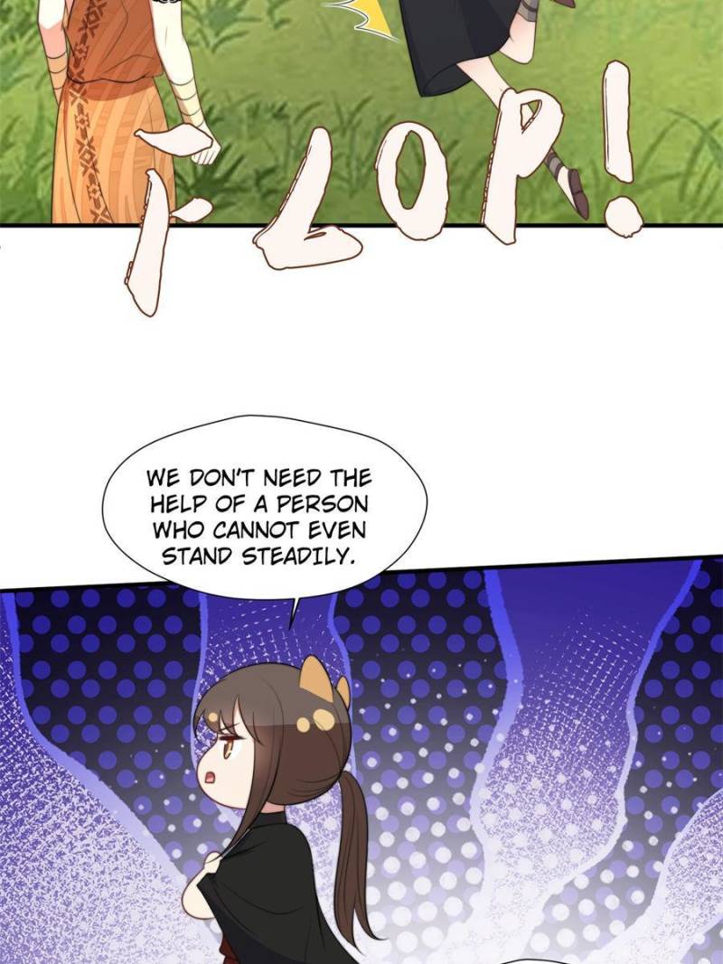 I Became the Beastman’s Wife Chapter 173 75 08