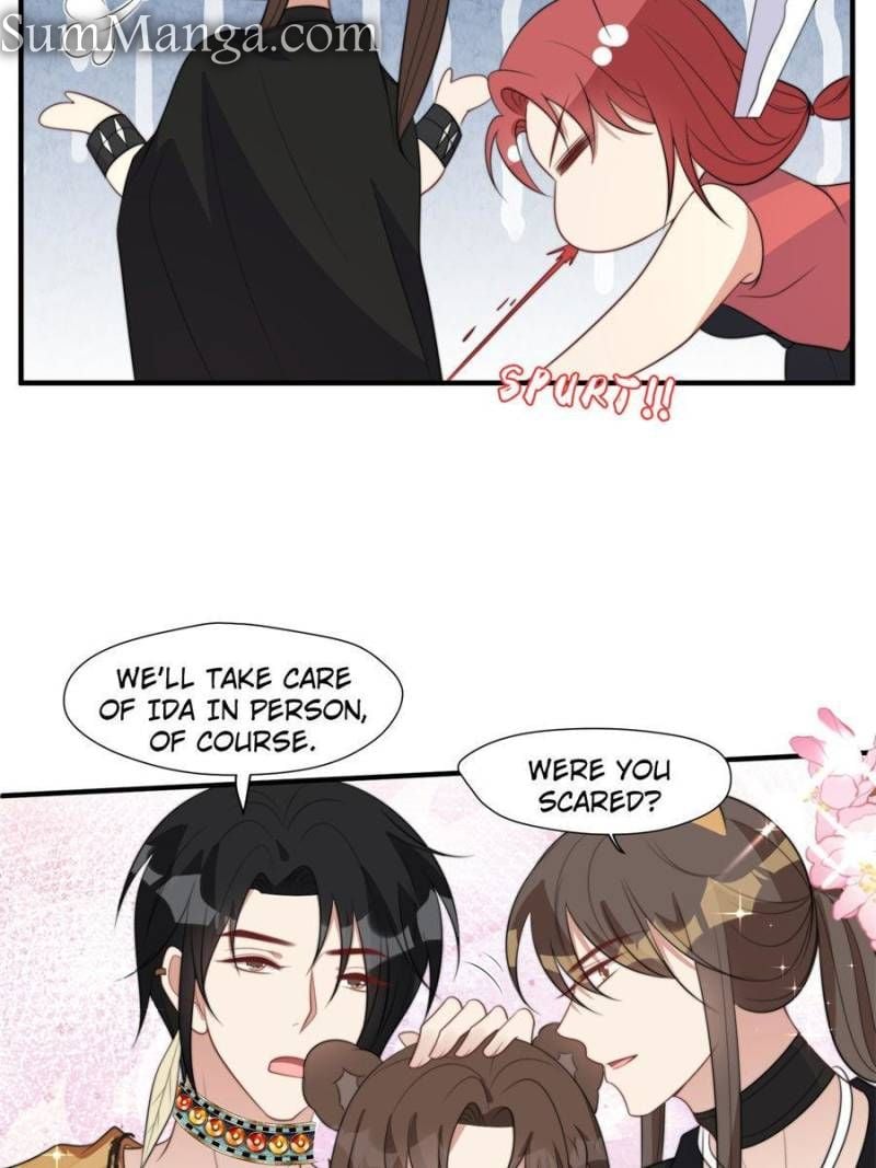 I Became the Beastman’s Wife Chapter 173 77 10