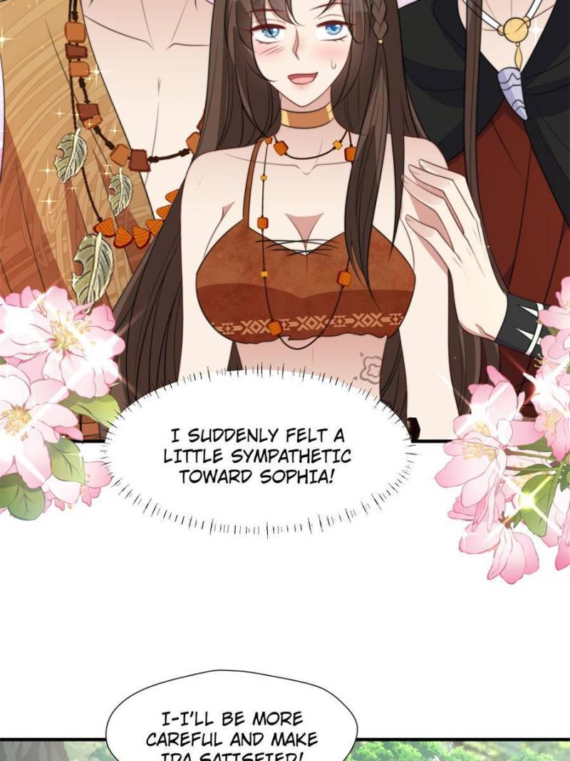 I Became the Beastman’s Wife Chapter 173 78 11