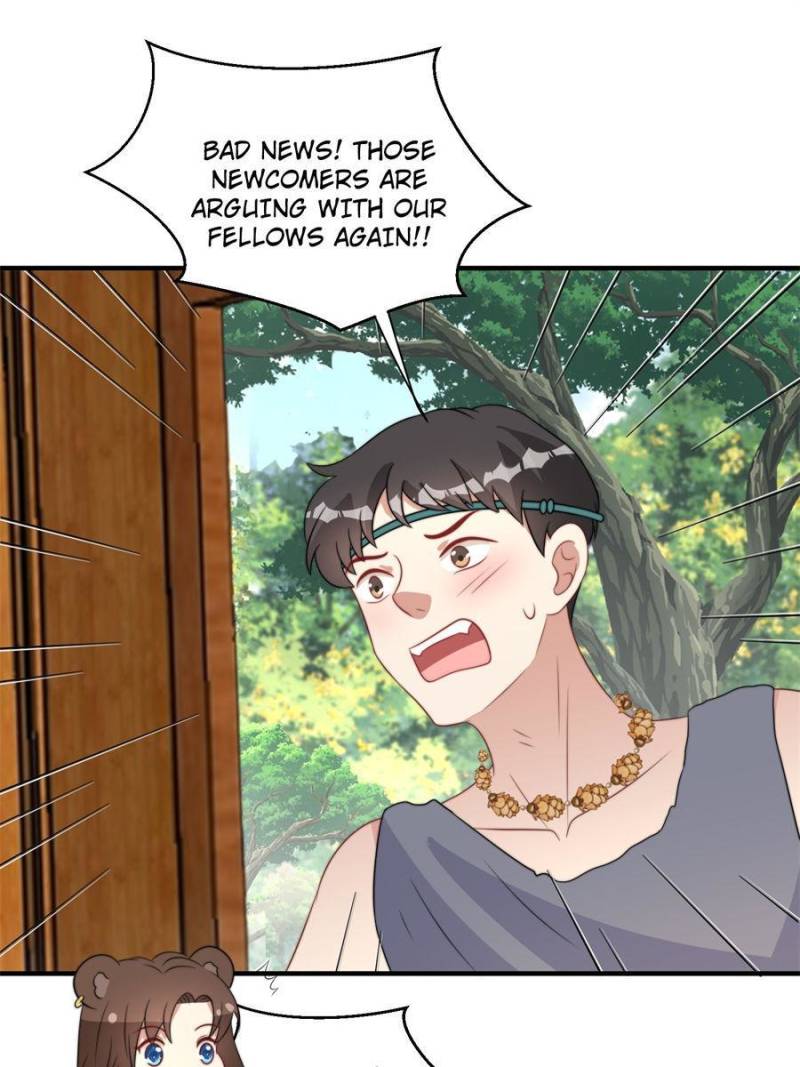 I Became the Beastman’s Wife Chapter 173 81 14
